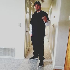 Meet your Posher, Cristobal